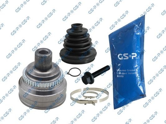 GSP 803014: Set articulatie, planetara