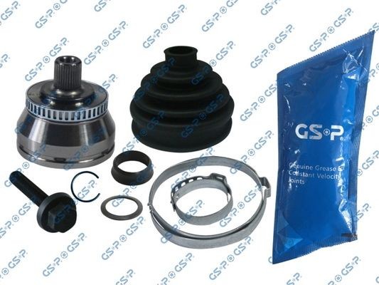 GSP 803021: Set articulatie, planetara A1