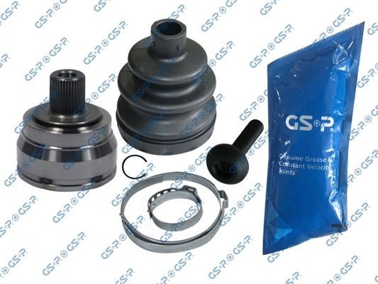 GSP 803030: Liigendlaager, veovõll