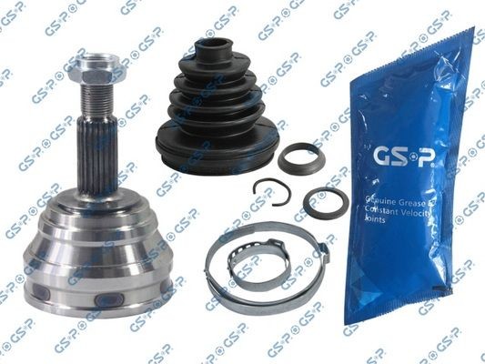 GSP 803032: Set articulatie, planetara