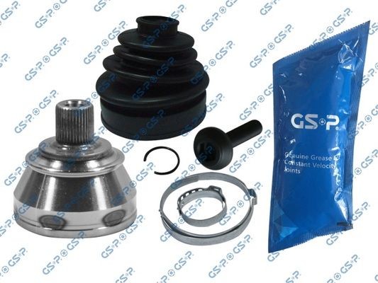 GSP 803077: Jeu de joints, arbre de transmission