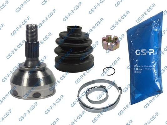 GSP 810043: Jeu de joints, arbre de transmission