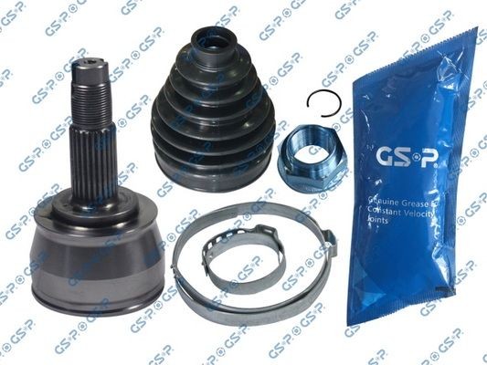 GSP 817026: Kit giunti semiasse A1