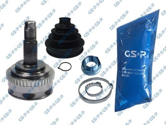 GSP 817032: Drivledd A1