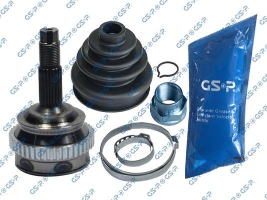 GSP 817039: Liigendlaager, veovõll