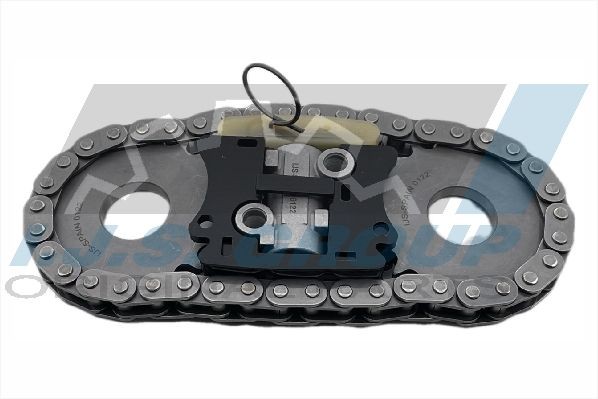 IJS GROUP 40-1249FK: Mootori keti komplekt Technology & Quality