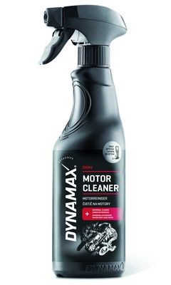 DYNAMAX 502700: Detergente per motore DYNAMAX DXM5 - MOTOR CLEANER