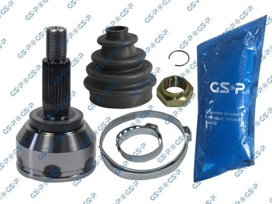 GSP 818007: Kit giunti semiasse
