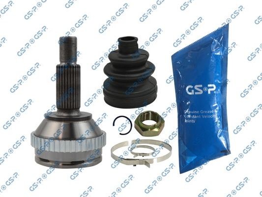 GSP 818024: Set articulatie, planetara A1
