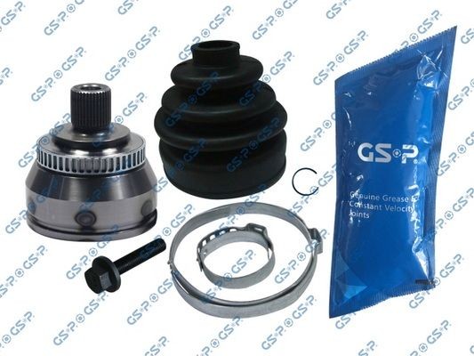GSP 818025: Ledsæt, drivaksel