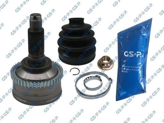 GSP 818029: Set articulatie, planetara A1