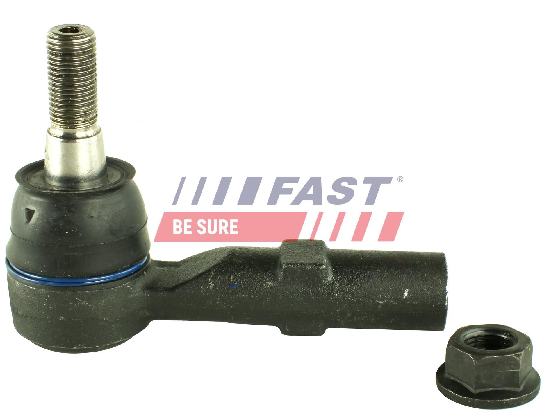 FAST FT16015: Rooliots Esisild, 109mm
