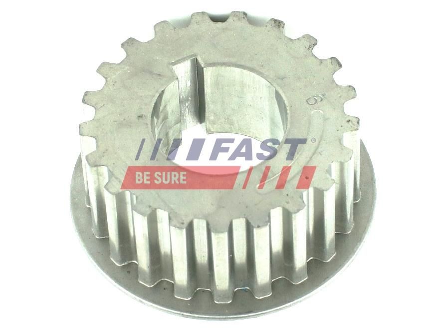 FAST FT45605: Hammasratas, balansiirvõll