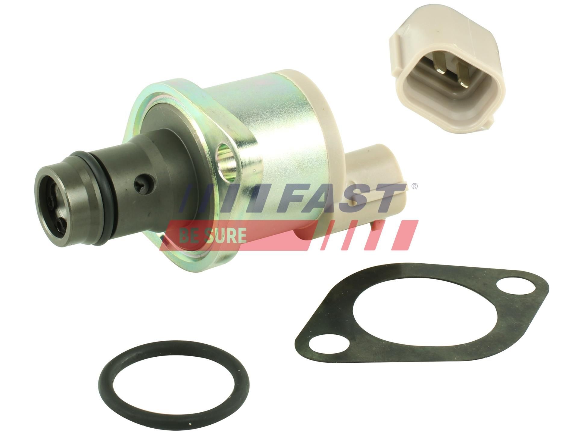 FAST FT80108: Supapa, filtru carbon activ