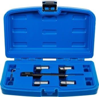 BGS 62605: Set intretinere / freze scaun injector CR