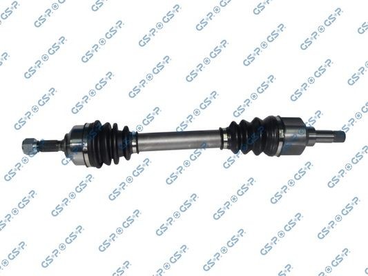 GSP 210043: Veovõll A1, 610mm