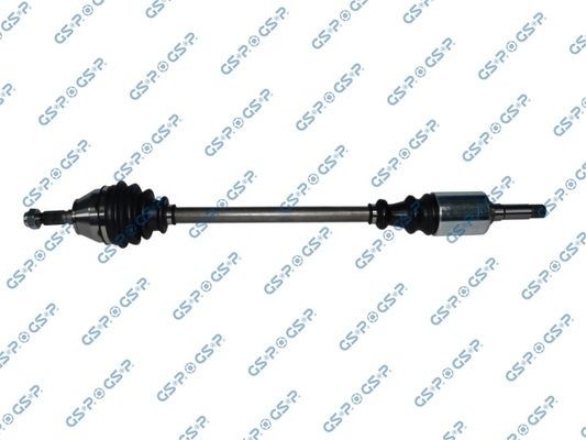 GSP 210085: Veovõll 798mm