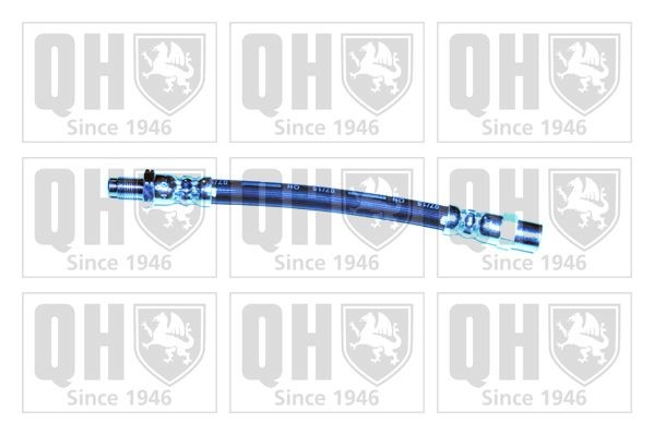 QUINTON HAZELL BFH1033: Furtun frana 187mm
