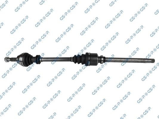 GSP 210103: Veovõll 1079mm