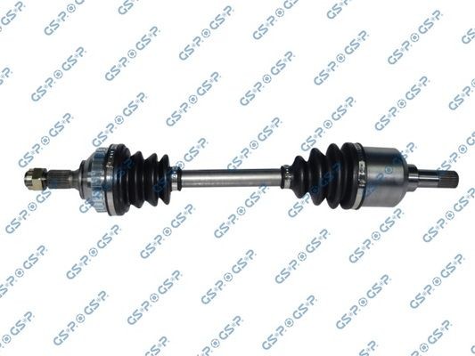 GSP 210131: Veovõll 583mm