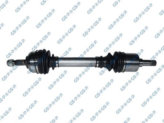 GSP 210141: Veovõll 638mm