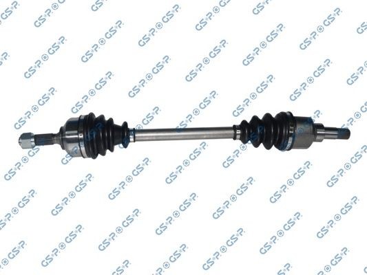 GSP 210146: Veovõll 642mm