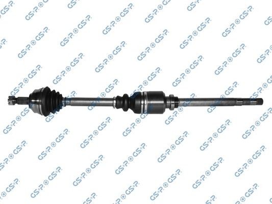 GSP 210155: Veovõll 947mm