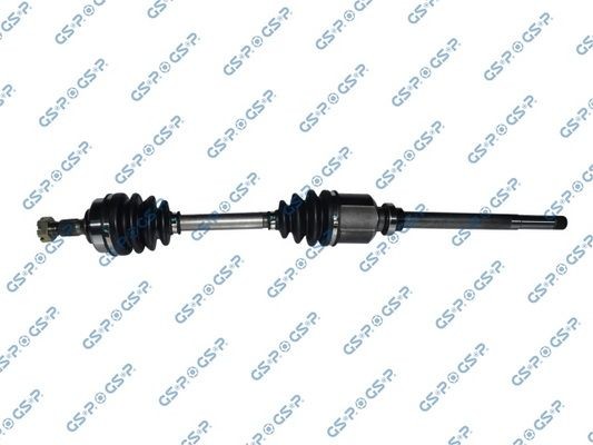 GSP 210167: Veovõll 868mm