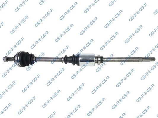 GSP 210188: Veovõll 860mm