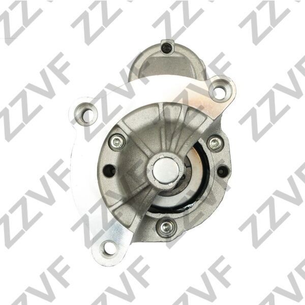 ZZVF 1235-29: Starter 1,1kW