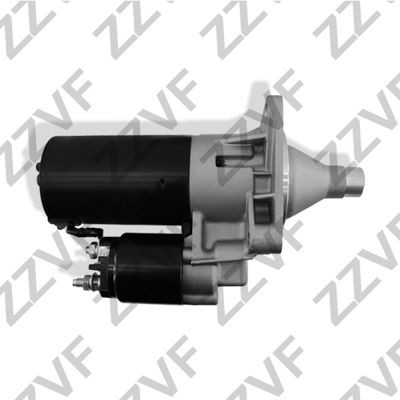 ZZVF 1239-12: Starter 1,4kW