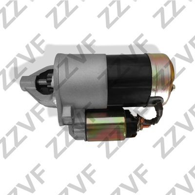 ZZVF 1248-16: Starter 1,2kW