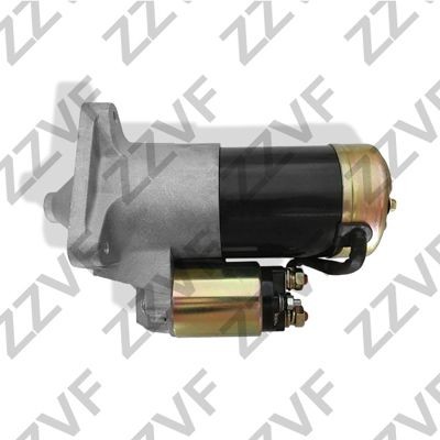 ZZVF 1248-23: Starter 1,7kW