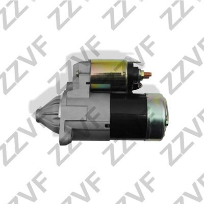 ZZVF 1248-24: Starter 1,2kW