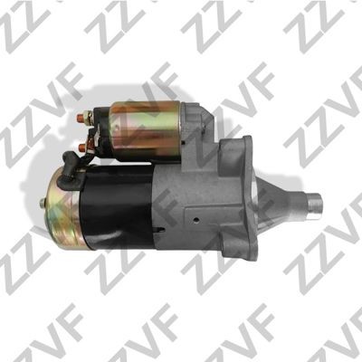 ZZVF 1248-27: Starter 1,4kW