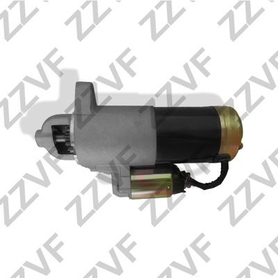 ZZVF 1248-33: Starter 1,7kW