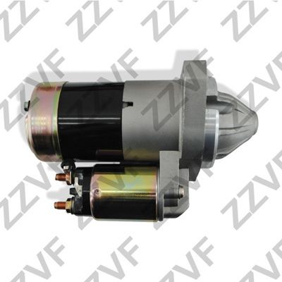 ZZVF 1248-38: Starter 1,4kW