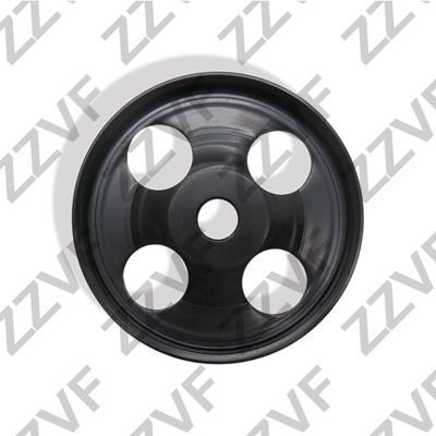ZZVF DF0008: Rihmaratas, roolivõimendi pump