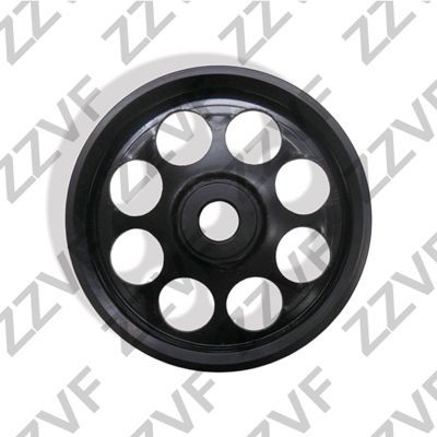 ZZVF DF0012: Puleggia, Servopompa