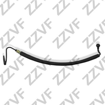 ZZVF DF22893H: Hüdraulikavoolik, roolimine