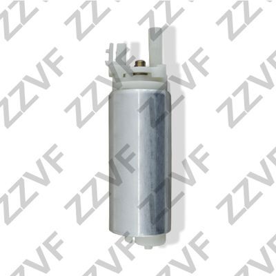 ZZVF JNYB-3602A: Kütusepump elektriline, koos filtriga