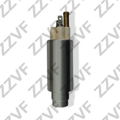 ZZVF JNYB-3606C: Kütusepump elektriline