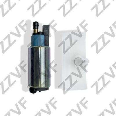 ZZVF JNYB-3820A: Kütusepump elektriline, koos filtriga