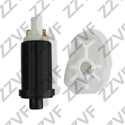 ZZVF JNYB-4314: Kütusepump elektriline, koos filtriga