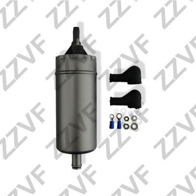 ZZVF JNYB-5011: Kütusepump elektriline, koos ühendusosadega