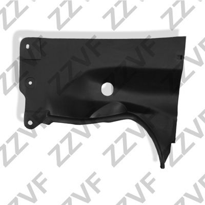 ZZVF MD-BP415F: Remonto skydas