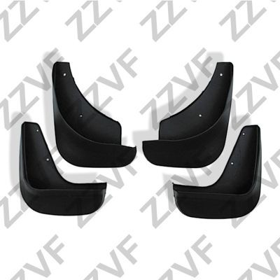 ZZVF MD-BS4871: Remondiplekk