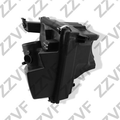 ZZVF MD-LF520D: Korpus, õhufilter