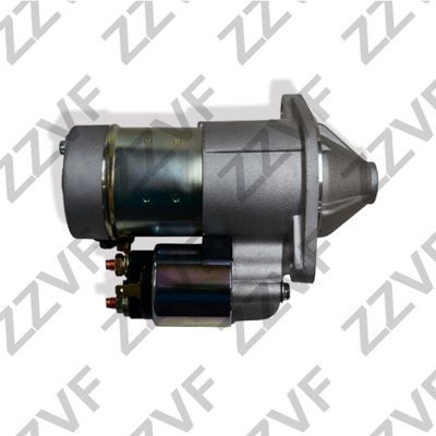ZZVF S114-9: Starter 1,4kW
