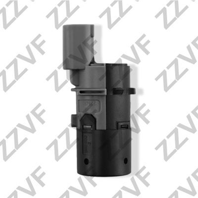 ZZVF WEKR0149: Senzor de parcare